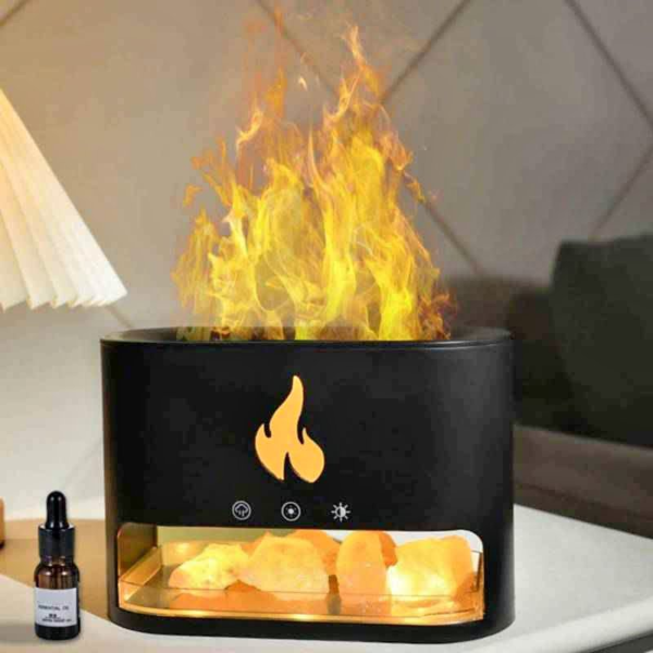 Humidificador Chimenea