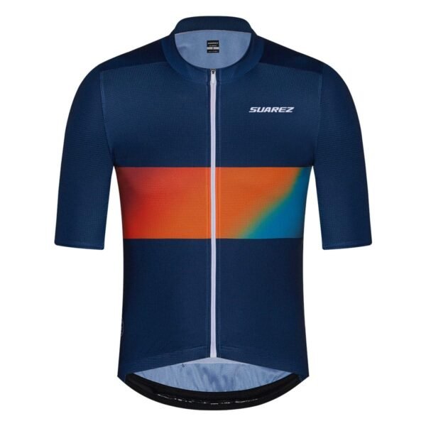 Camiseta Suarez Classic M/C Color Oasis