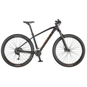 Bicicleta Scott Mtb Aspect 940 Aluminio 9 Vel 2022