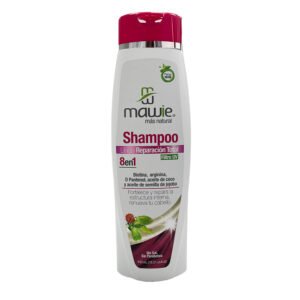 Shampoo Reparación Total Mawie x 450ml